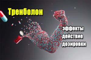 Тренболон