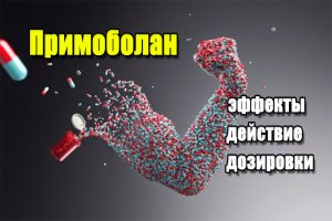 Метенолон