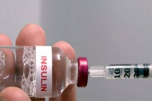 Инсулин Инсулин