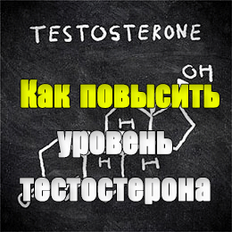 Как повысить тестостерон Как повысить тестостерон
